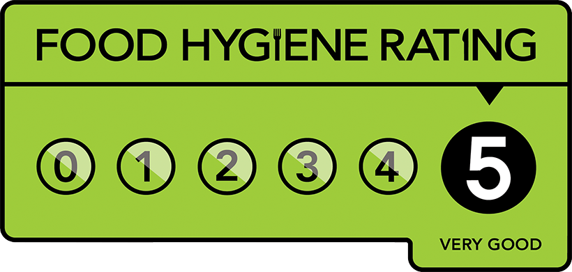 Food Hygiene Rating
