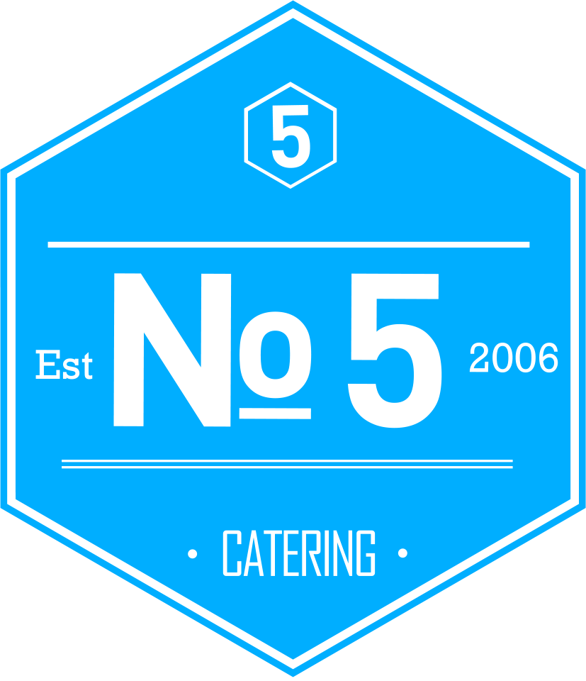 Number 5 Catering
